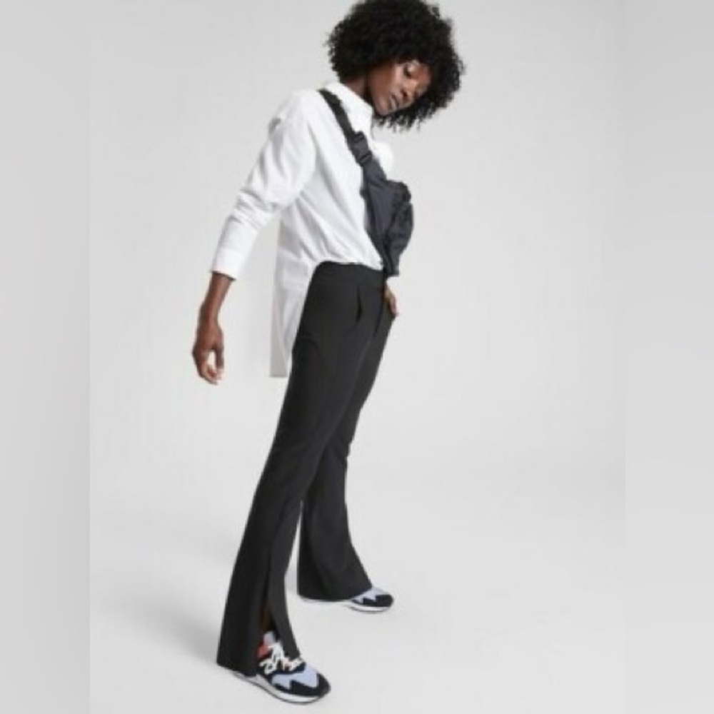 🖤ATHLETA Stellar Flare Trouser